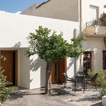 Villa Lofos Casteli Sunlight La Canea Exterior foto