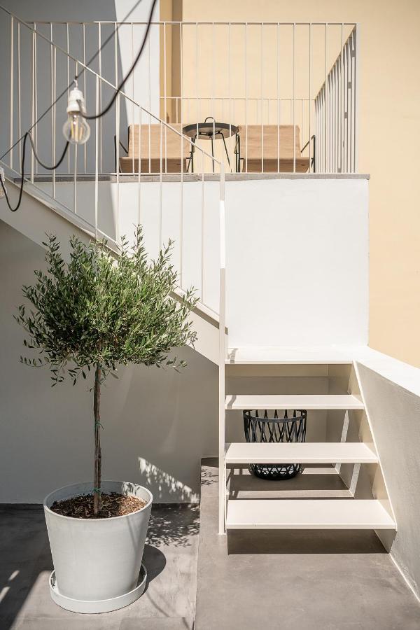 Villa Lofos Casteli Sunlight La Canea Exterior foto