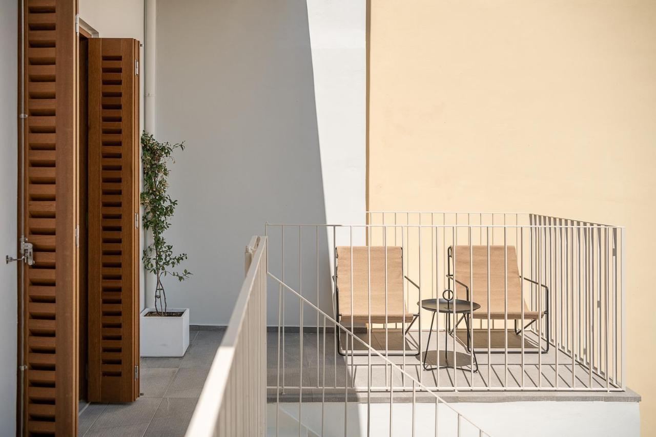 Villa Lofos Casteli Sunlight La Canea Exterior foto
