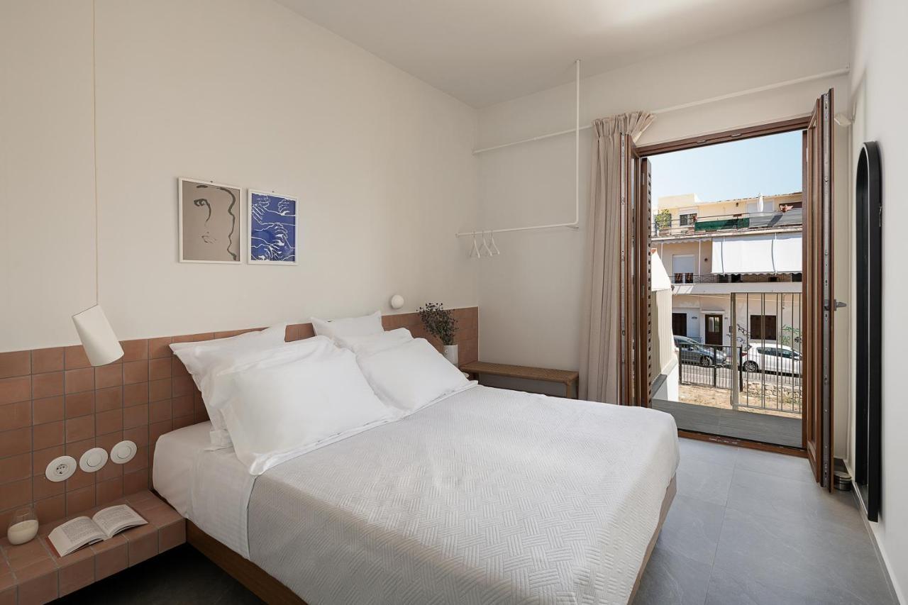 Villa Lofos Casteli Sunlight La Canea Exterior foto